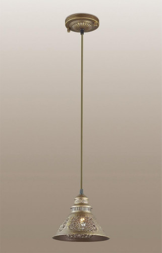 подвесной светильник odeon light kamun 2843/1 в Красноярске