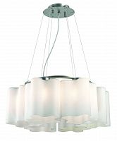 подвесная люстра st luce onde sl116.503.06 в Красноярске