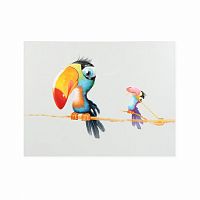 картина toucan в Красноярске