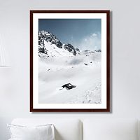 картина: verbier, bagnes, switzerland в Красноярске