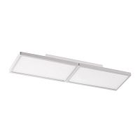 потолочный светодиодный светильник odeon light super slim 3870/30cl в Красноярске