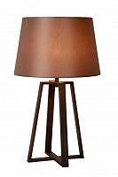 настольная лампа lucide coffee lamp 31598/81/97 в Красноярске