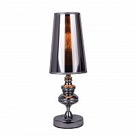 настольная лампа arte lamp anna maria a4280lt-1cc в Красноярске