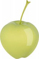 декор apple metallic light green middle в Красноярске