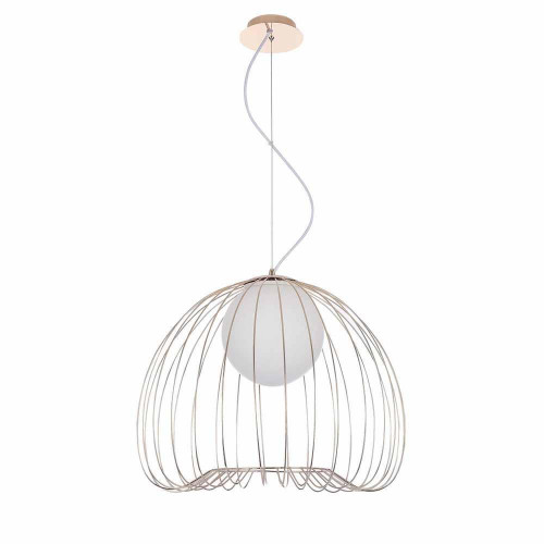подвесной светильник maytoni polly mod541pl-01g в Красноярске