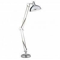 торшер arte lamp goliath a2487pn-1cc в Красноярске