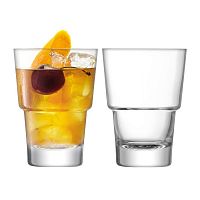 набор из 2 стаканов для коктейлей mixologist 320 мл в Красноярске