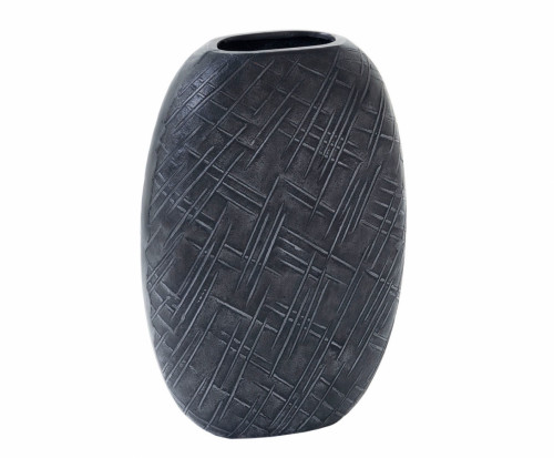 ваза штрихи серого цвета в Красноярске