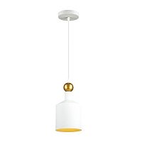 подвесной светильник odeon light bolli 4087/1 в Красноярске