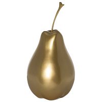 декор pear gold middle shine в Красноярске