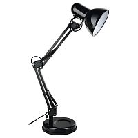 настольная лампа arte lamp junior a1330lt-1bk в Красноярске