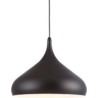 подвесной светильник arte lamp cappello a3266sp-1bk в Красноярске