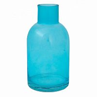 настольные вазы ваза small bubble blue vase в Красноярске