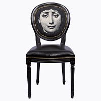 стул портрет fornasetti в Красноярске