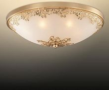 потолочный светильник odeon light alesia 2676/7c в Красноярске