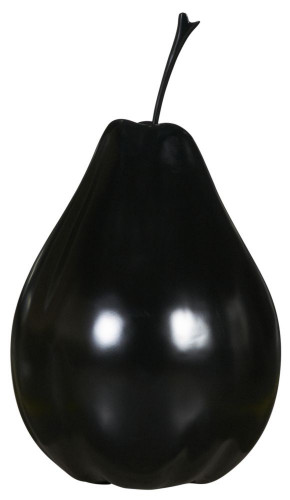 декор pear black big в Красноярске