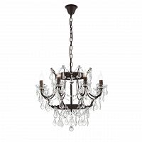 подвесная люстра st luce boemino sl410.403.08 в Красноярске