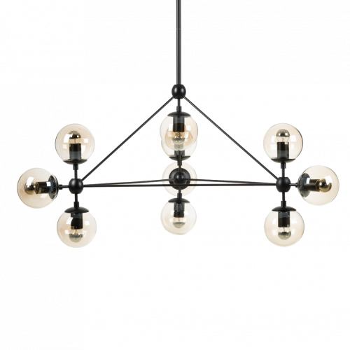 подвесной светильник modo chandelier 8 ламп в Красноярске