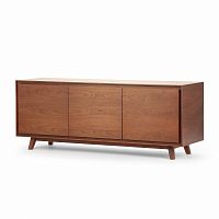 тумба function credenza натуральный в Красноярске