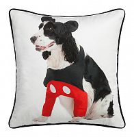 подушка с собачкой mickey doggie в Красноярске