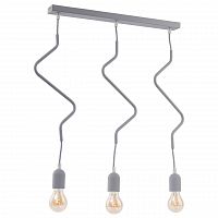 подвесной светильник tk lighting 2438 zigzak в Красноярске