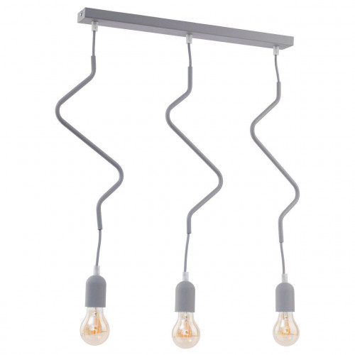подвесной светильник tk lighting 2438 zigzak в Красноярске