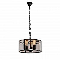 подвесная люстра st luce peltro sl276.403.05 в Красноярске