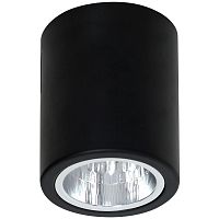 потолочный светильник luminex downlight round 7237 в Красноярске