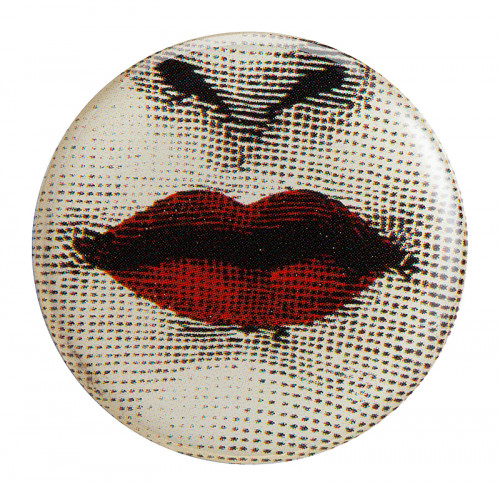 магнитик пьеро форназетти red lips в Красноярске