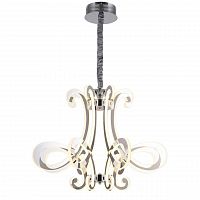 подвесная светодиодная люстра st luce aricia sl835.103.08 в Красноярске