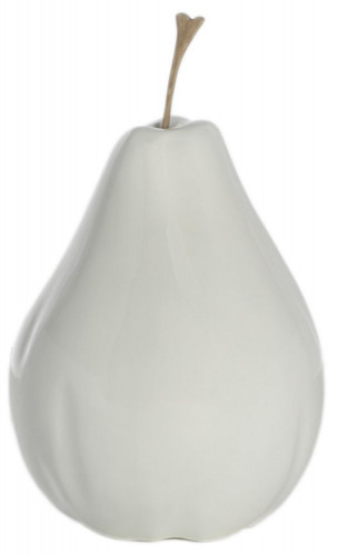 декор pear white big в Красноярске