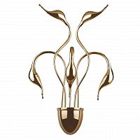 бра lightstar cigno collo 751652 в Красноярске