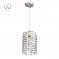 подвесной светильник mw-light бриз 464016801 в Красноярске