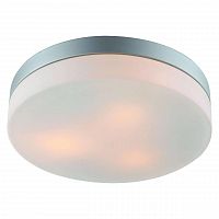 потолочный светильник arte lamp shirp a3211pl-3si в Красноярске