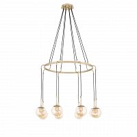 подвесная люстра st luce varieta sl234.413.08 в Красноярске