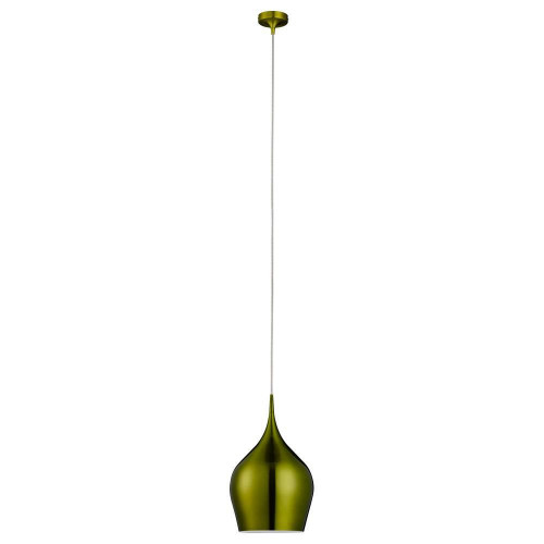 подвесной светильник arte lamp vibrant a6426sp-1gr в Красноярске