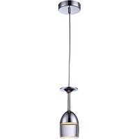 подвесной светильник arte lamp barista a9596sp-1cc в Красноярске