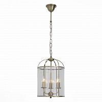 подвесная люстра st luce odierno sl267.303.03 в Красноярске