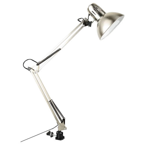 настольная лампа arte lamp senior a6068lt-1ss в Красноярске