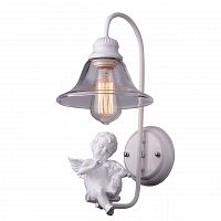 бра arte lamp amur a4288ap-1wh в Красноярске