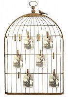 экран для заметок birds in cage в Красноярске