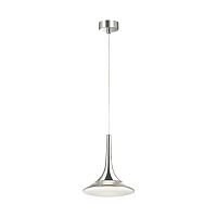 подвесной светильник odeon light fozzi 4096/1 в Красноярске