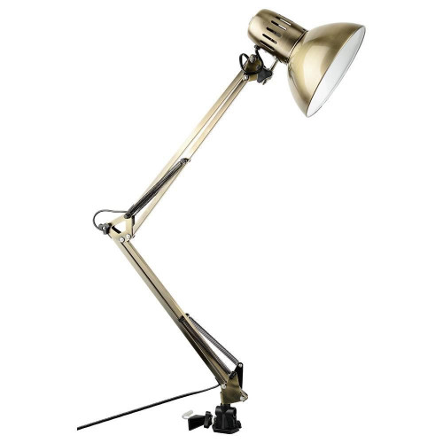 настольная лампа arte lamp senior a6068lt-1ab в Красноярске