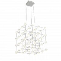 подвесной светодиодный светильник st luce atomo sl797.103.64 в Красноярске