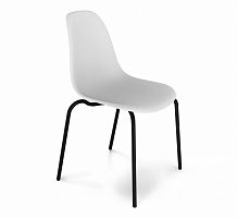 стул dsr белый s30 (eames style) в Красноярске