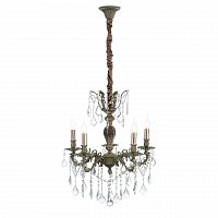 подвесная люстра st luce ornatole sl174.503.05 в Красноярске