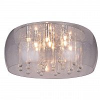 потолочный светильник arte lamp lacrima a8145pl-9cc в Красноярске