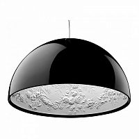 подвесной светильник skygarden flos d40 black в Красноярске