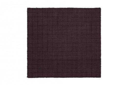 ковер waan light dark red 200x200 от gan в Красноярске