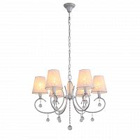 подвесная люстра st luce cigno sl182.503.06 в Красноярске